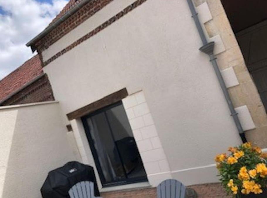 Jonquieres Apartment | Gîte de Maya Jonquières 60680