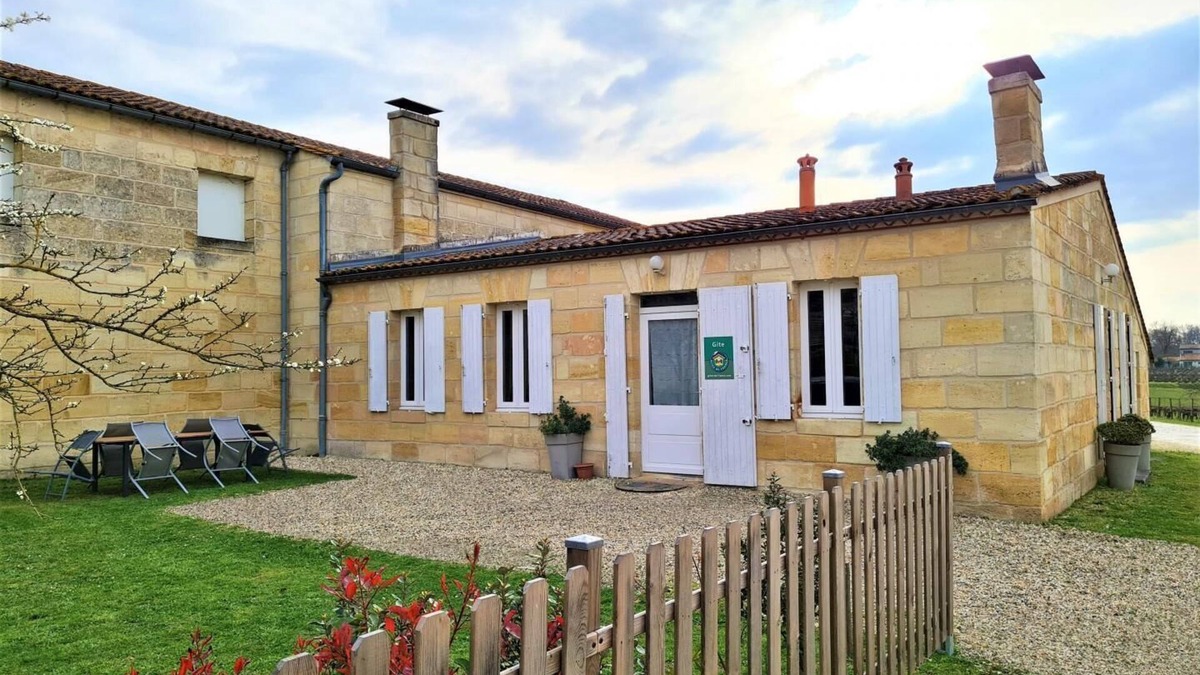 Parempuyre Other | Gîte de Ségur - Parempuyre