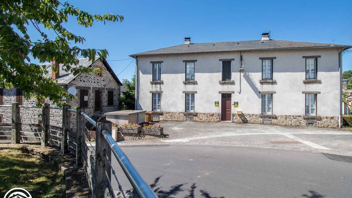 Messeix House | Gîte des 3 Vallées - Messeix
