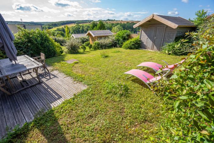 Belrupt-en-Verdunois House | Gîte des Courtans de Jeanne