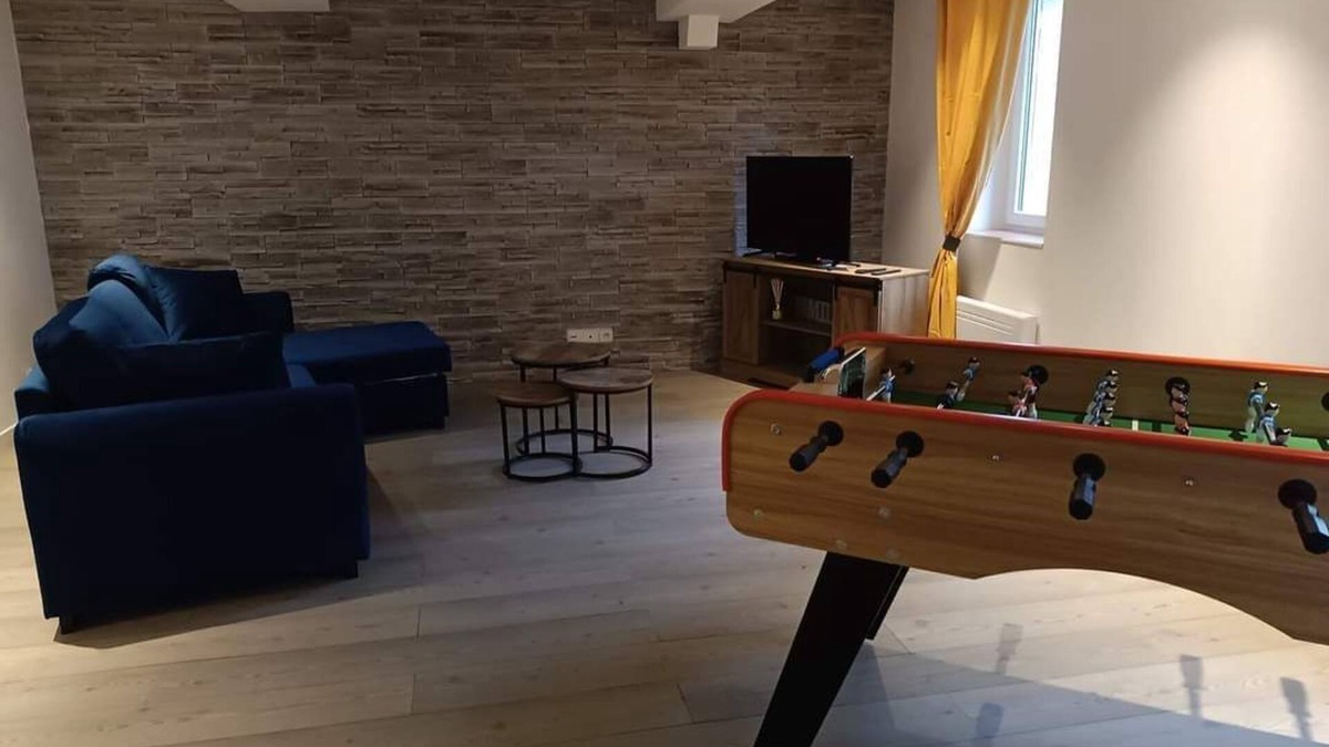 Montigny-en-Morvan House | Gîte des Marguerites, pets welcome