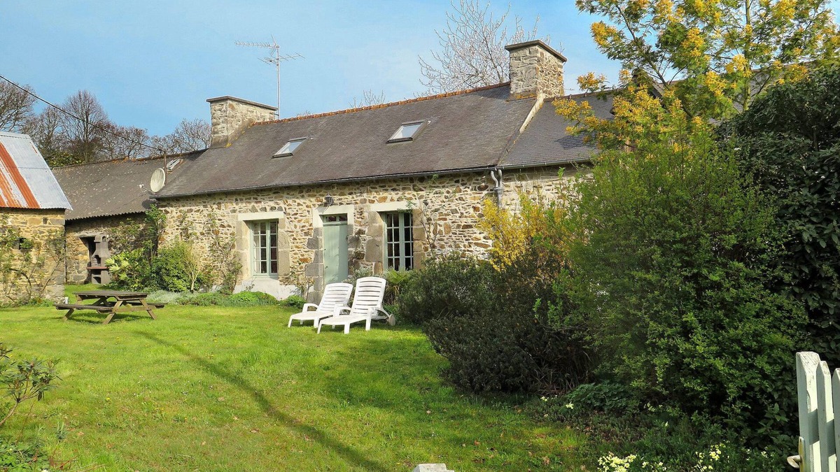 Plouha House | Gîte des Oiseaux by Interhome