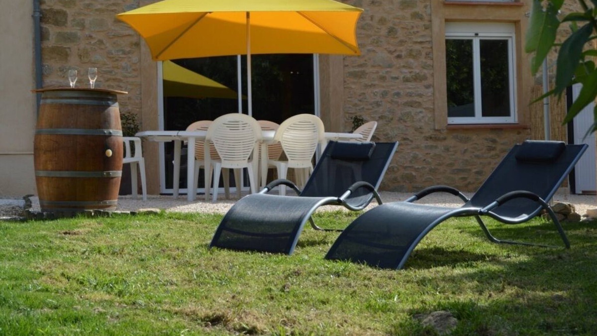 Escouloubre-les-bains Cottage | Gîte des Patiasses, very spacious,between Rennes le Château and Rennes les Bains
