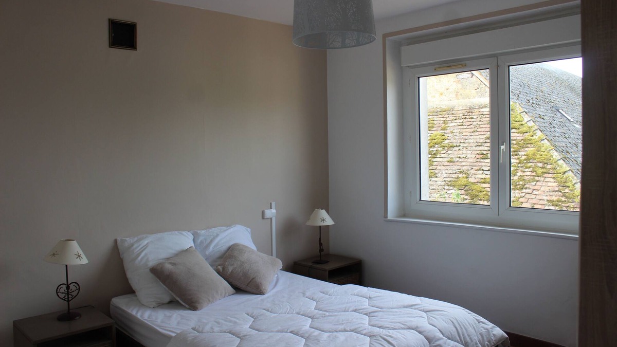 Oize House | Gîte des Vergers