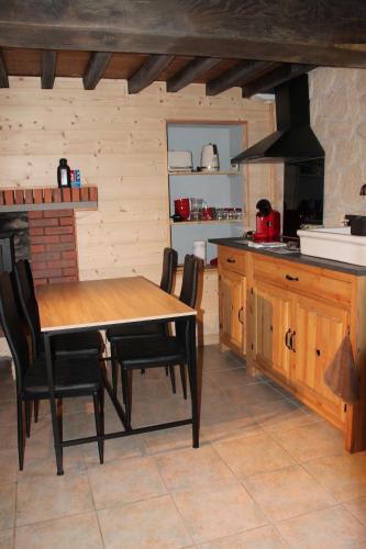 Ayat-sur-Sioule House | Gîte des vergnioux