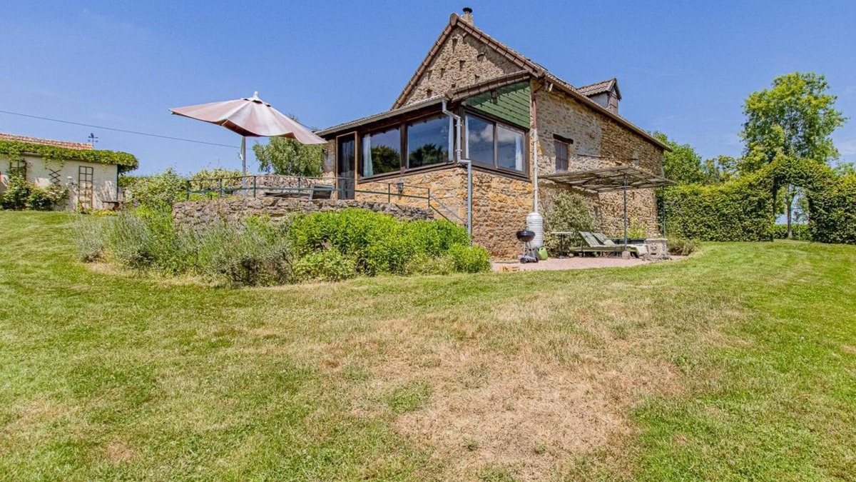 Viry House | Gîte du Bois de la Velle