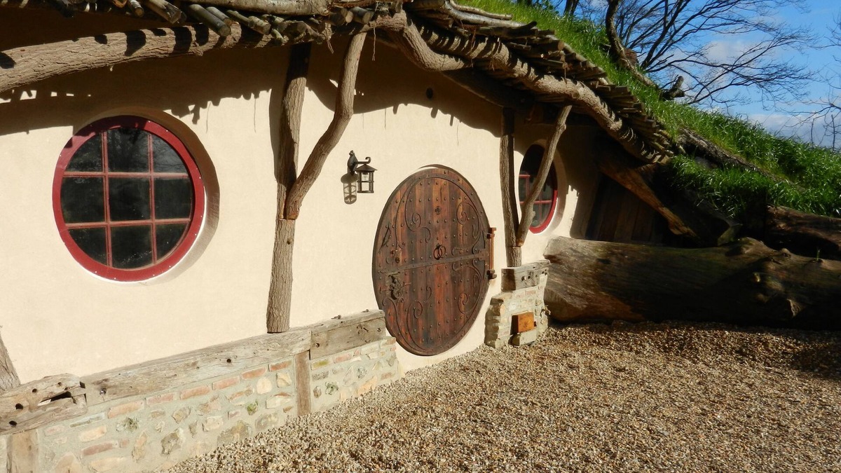 Calleville Cottage | Gîte du Goubelin: magic, swimming pool and jacuzzi