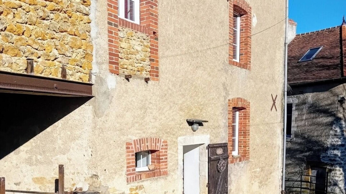 Saint-Civran House | Gîte du Moulin de Saint-Civran