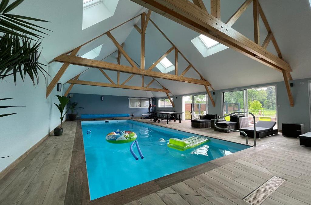 Lanouee House | Gîte du Moulin