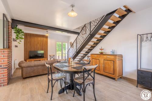 Gury House | Gîte du P'tit Colibri