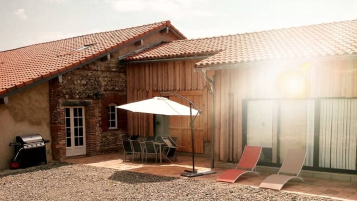 Saverdun Bed & Breakfast | Gîte du petit Bigot