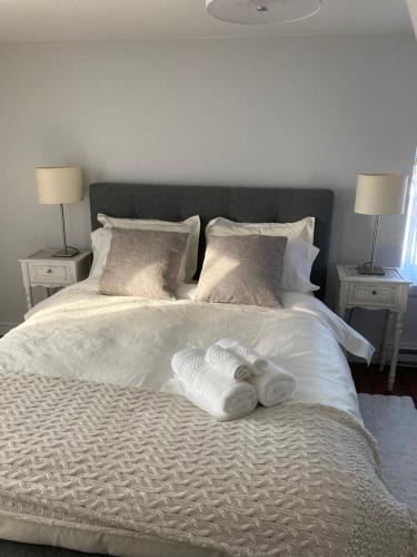 L'Islet House | Gîte du Pionnier