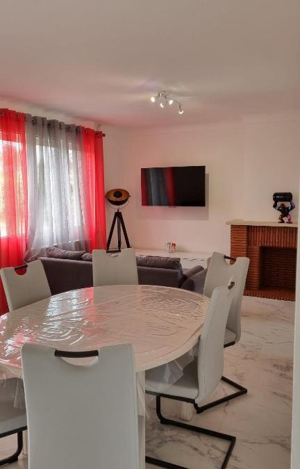 Puisseguin House | Gîte du vignoble
