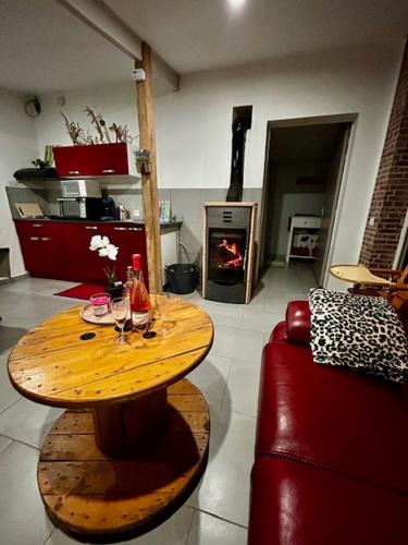 Saint-Blimont House | Gîte en Baie de Somme
