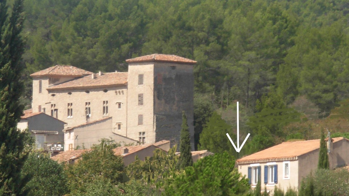 Montfort-sur-Argens Apartment | Gîte en Provence - Medieval village, near Verdon.
