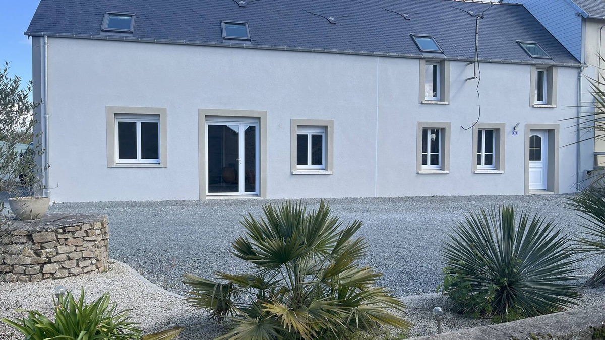 Creances House | Gîte "entre terre et mer