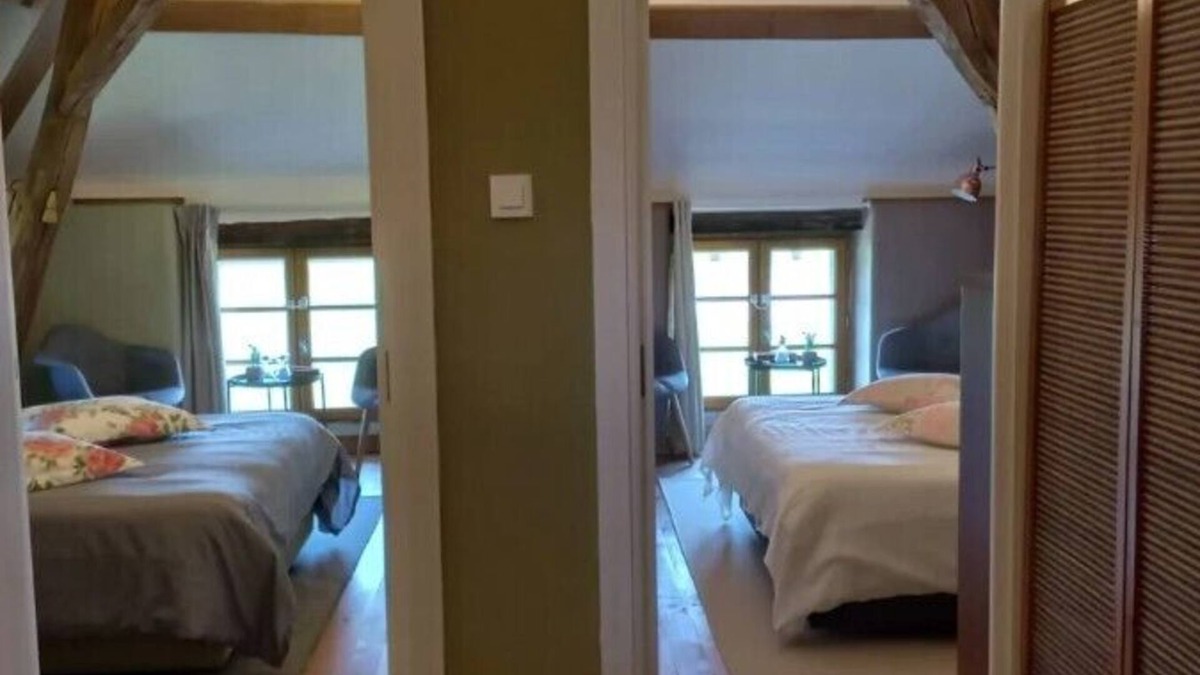 Pouant Hotel | Gîte Et Chambres D'hôtes