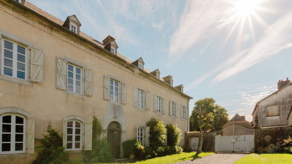 Ossun House | Gîte Familial, 10 min de Lourdes