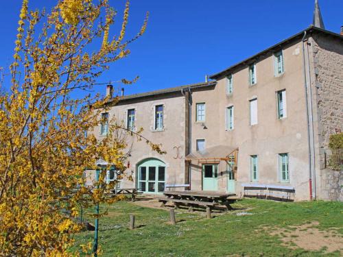 La Chabanne House | Gîte familial tout confort avec jardin et loisirs à proximité, idéal pour 12-14 pers. - FR-1-489-340