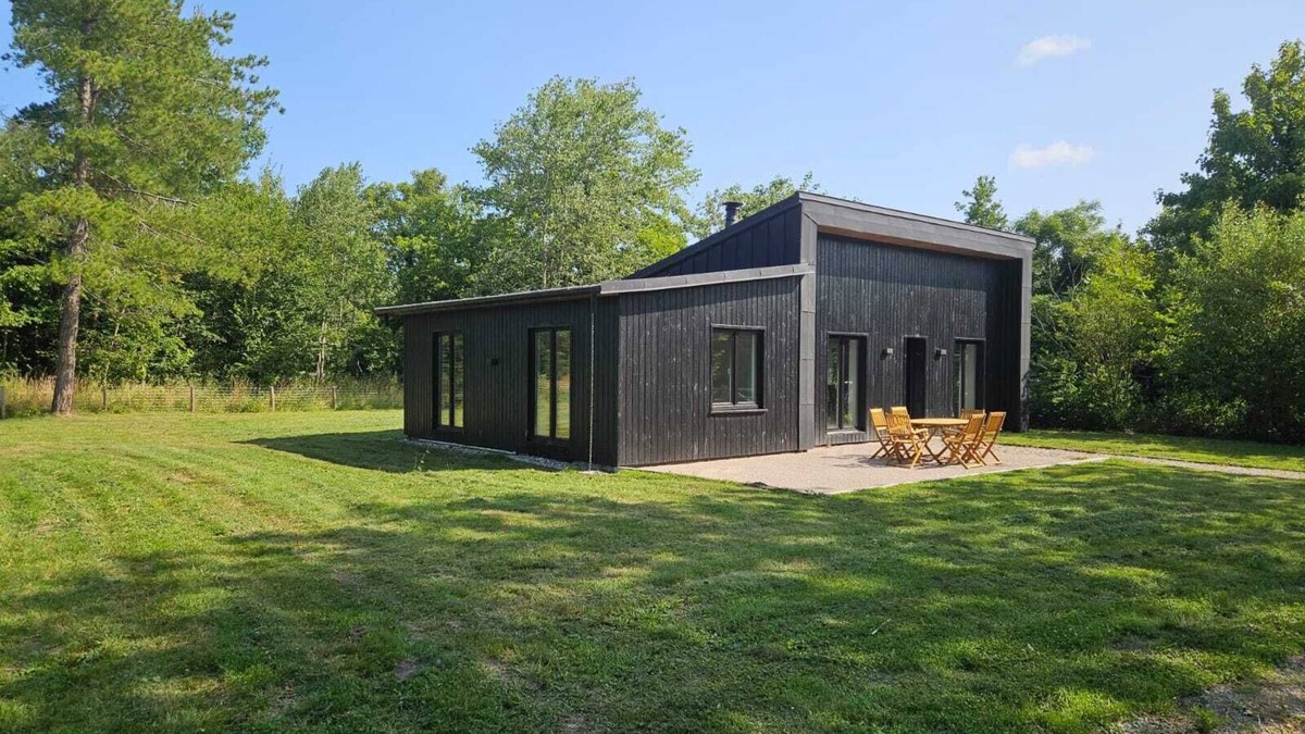 Saint-Quentin-en-Tourmont House | Gîte Prestige au Coeur De La Baie De Somme
