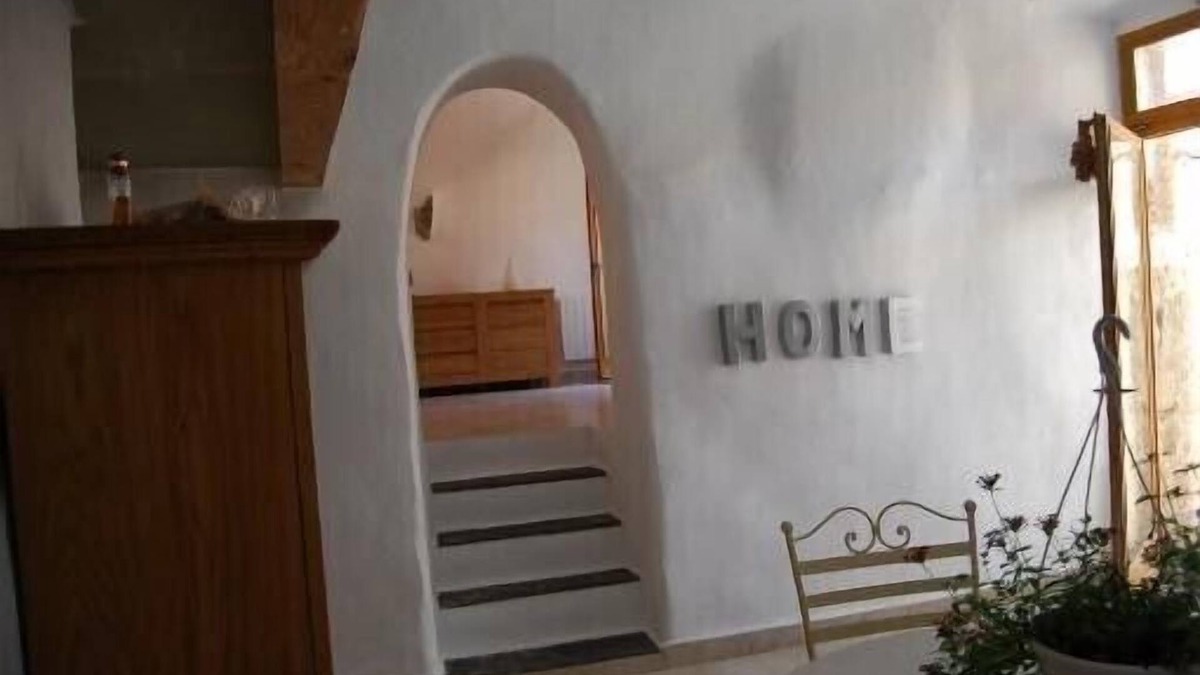 Montegrosso Cottage | Gîte, Hameau de Casano in Haute-Corse: Charm and Tranquility