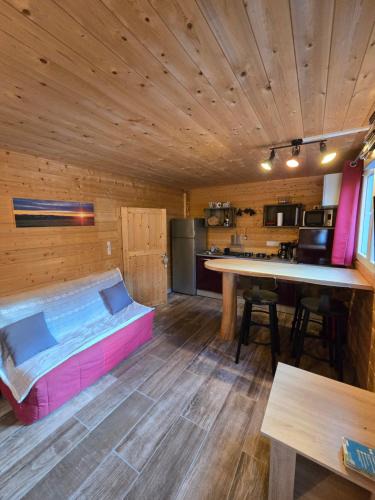 Thiefosse House | Gîte Haut Les Cœurs - Chalet dans les Hautes-Vosges