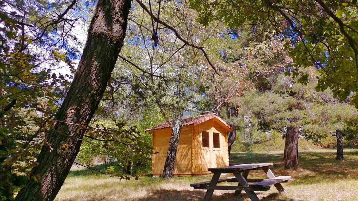 Montgardin Apartment | Gîte Idéalement Situé à Proximité du lac de Serre-ponçon et du Parc des Ecrins