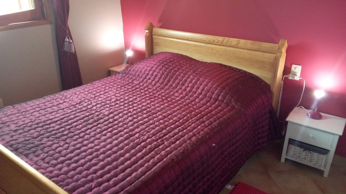 Les Hermaux House | Gîte in Aubrac for 2 to 4 people