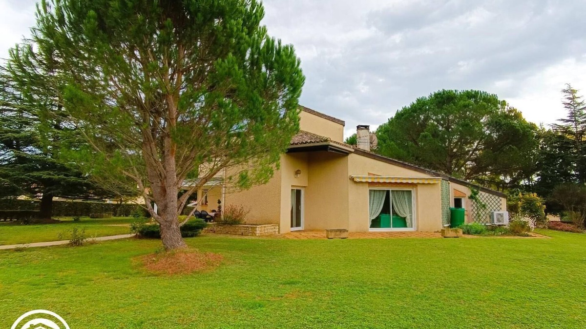 Caillac House | Gîte in Caillac - CAILLAC