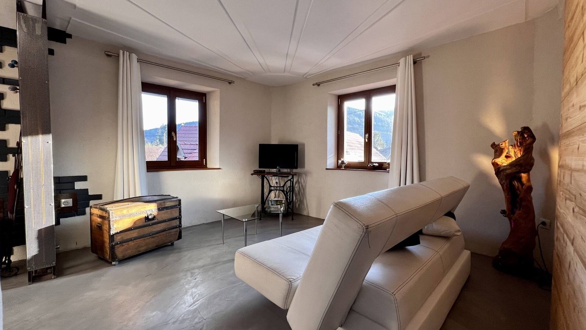 Maisonsgoutte House | Gîte Joséphine in Maisonsgoutte