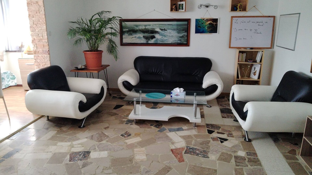 Vittefleur Villa | Gîte L'éveil