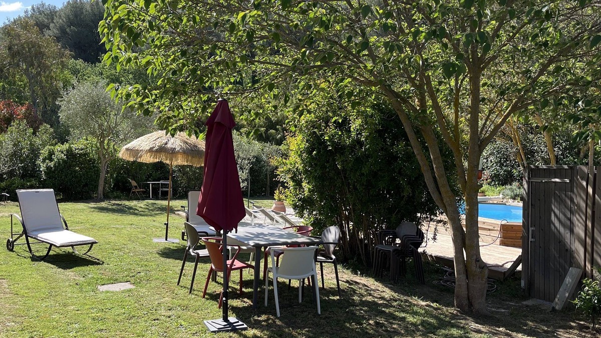 Le Castellet Bed & Breakfast | Gîte L'Atelier *