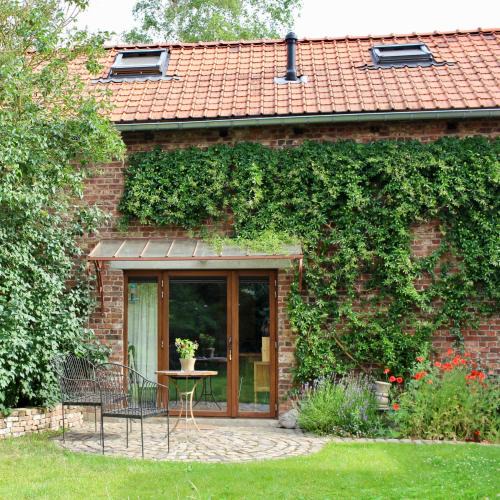 Pietrain House | Gîte l'Ecurie