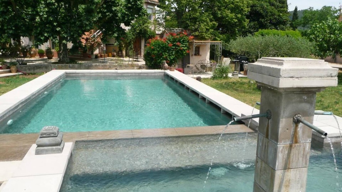 Le Luc House | Gîte La Bastido - LE LUC EN PROVENCE