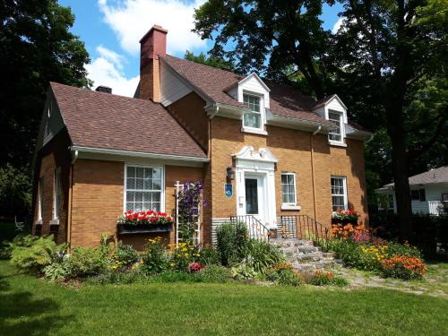 Mauricie Bed & Breakfast | Gîte La Belle Aventure B&B