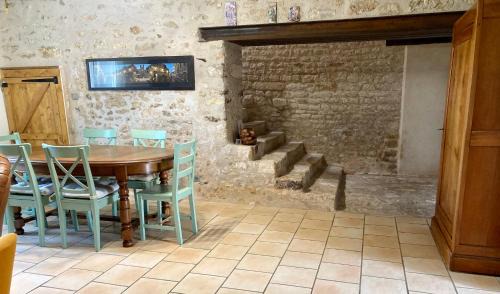 St Benoist-sur-Mer House | Gîte la bulle avec jardin à 15 min des plages