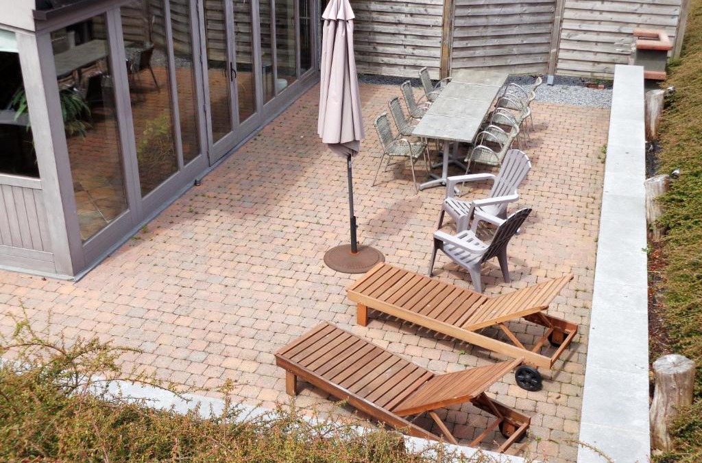 Daverdisse House | Gîte La Détente Gourmande - Porcheresse
