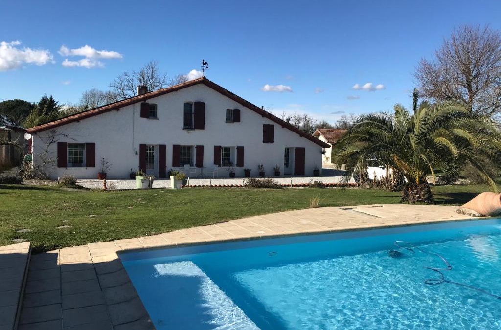 Clermont House | Gîte La Forge De Clermont