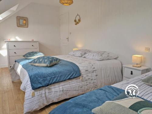 Livet House | Gîte La Charnie, jusqu'à 8 personnes