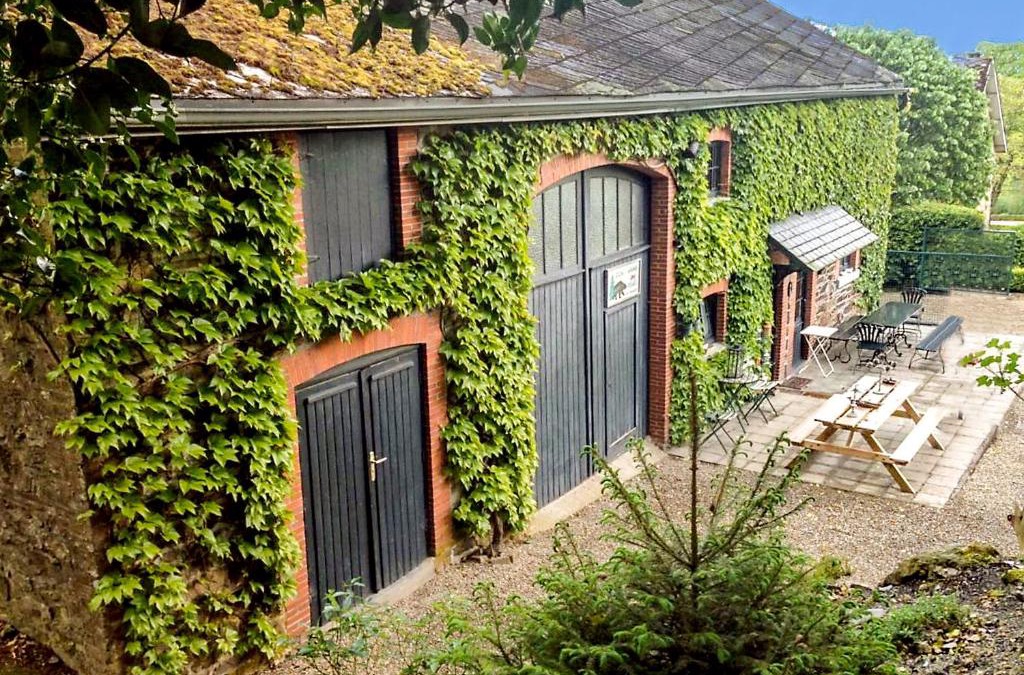 Bellevaux House | Gîte La Grande Francorchamps Ardennaise