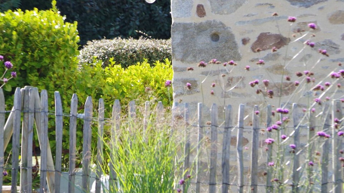 Plougonvelin House | Gîte La Grange Neuve à Plougonvelin 4*, Vue Mer, 2 Bedrooms, 2 bathrooms