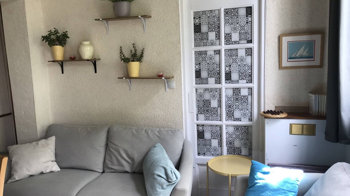 Avrille-les-Ponceaux House | Gîte La Marelle