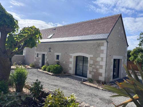 Luzille House | Gîte La Marnière