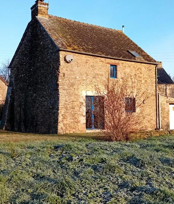 Plemet Bed & Breakfast | Gîte La nouette