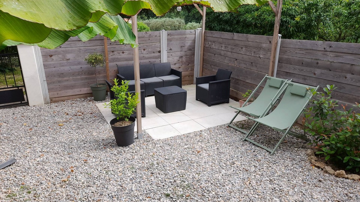 Barjols House | Gîte "La Passiflore" Barjols