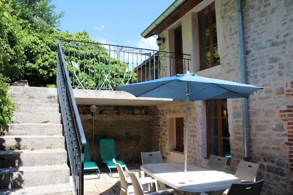 Chatillon House | gîte "la percée des lacs"