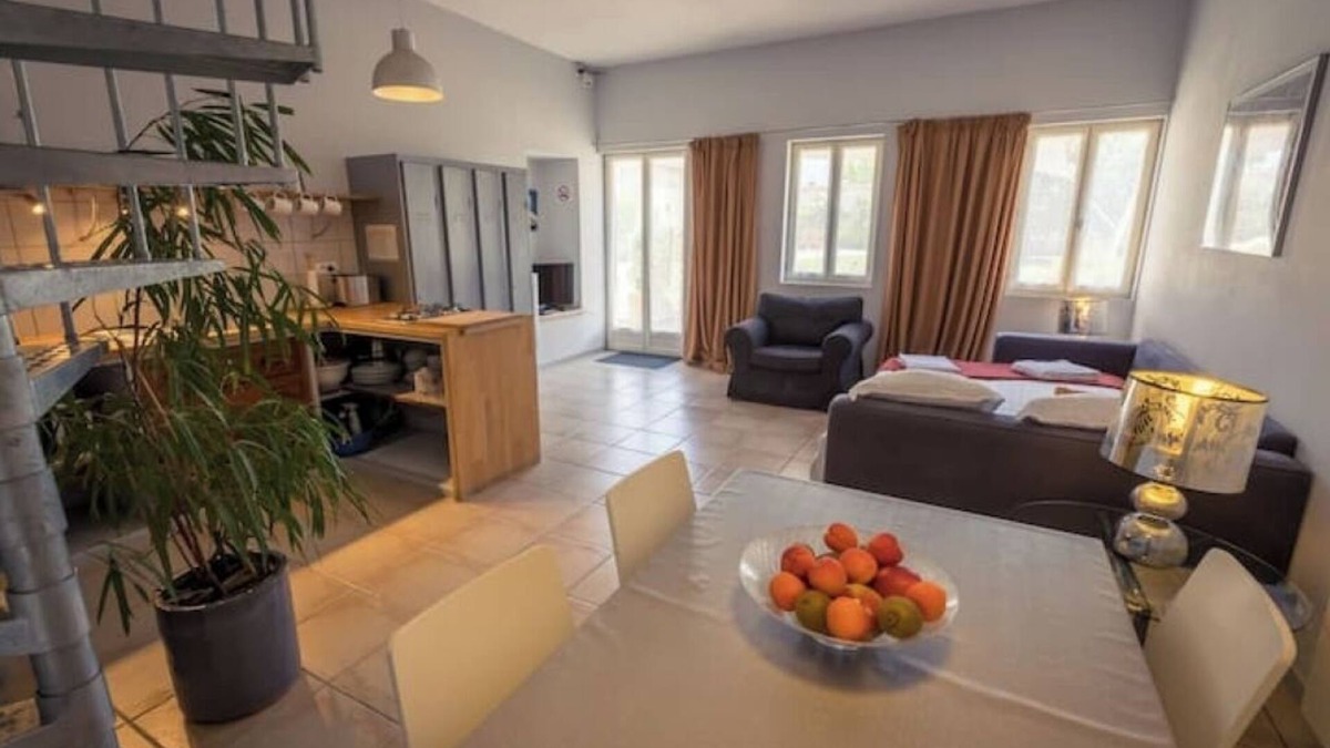 Saires Ski Chalet | Gîte La Petite Grange