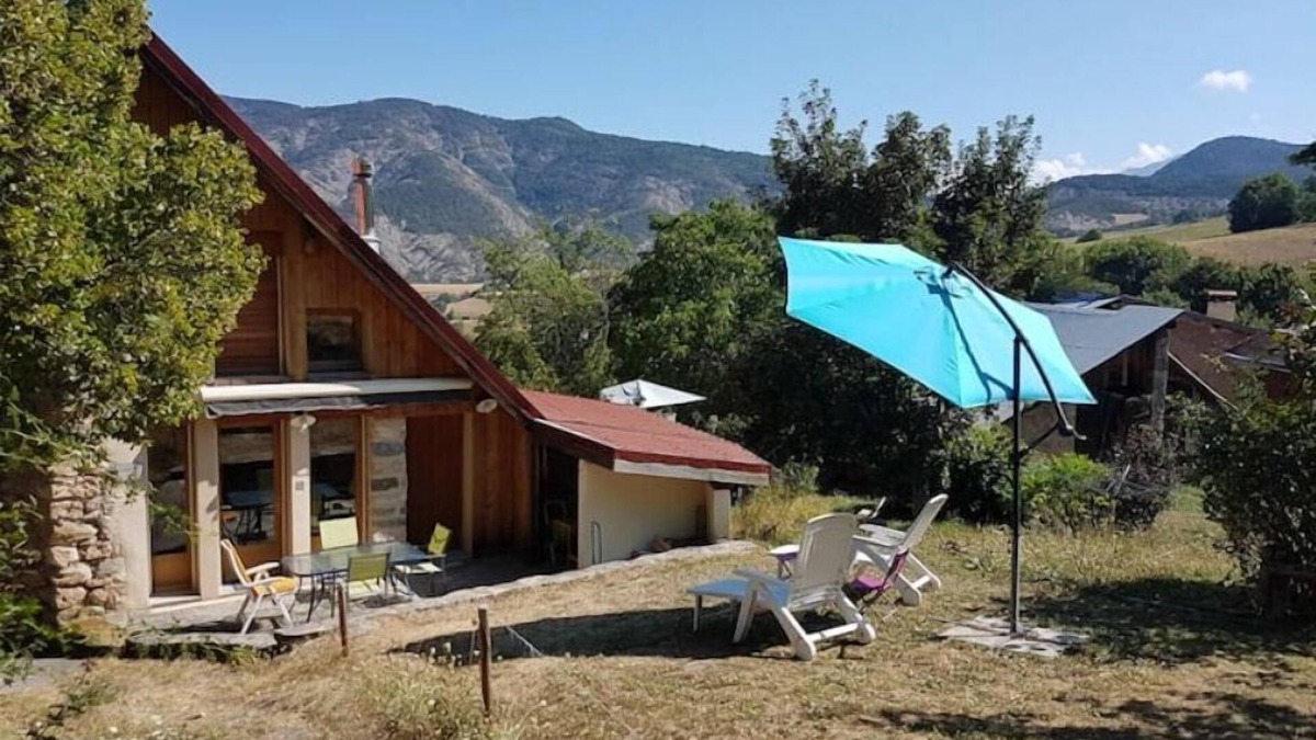 Bellaffaire House | Gîte La Sittelle