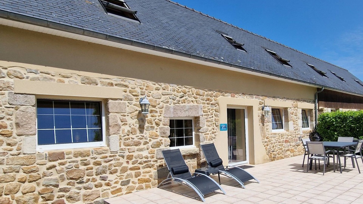 Trelevern Other | Gîte Launay