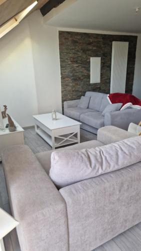 Oye-et-Pallet Apartment | Gîte le Cham'Oye